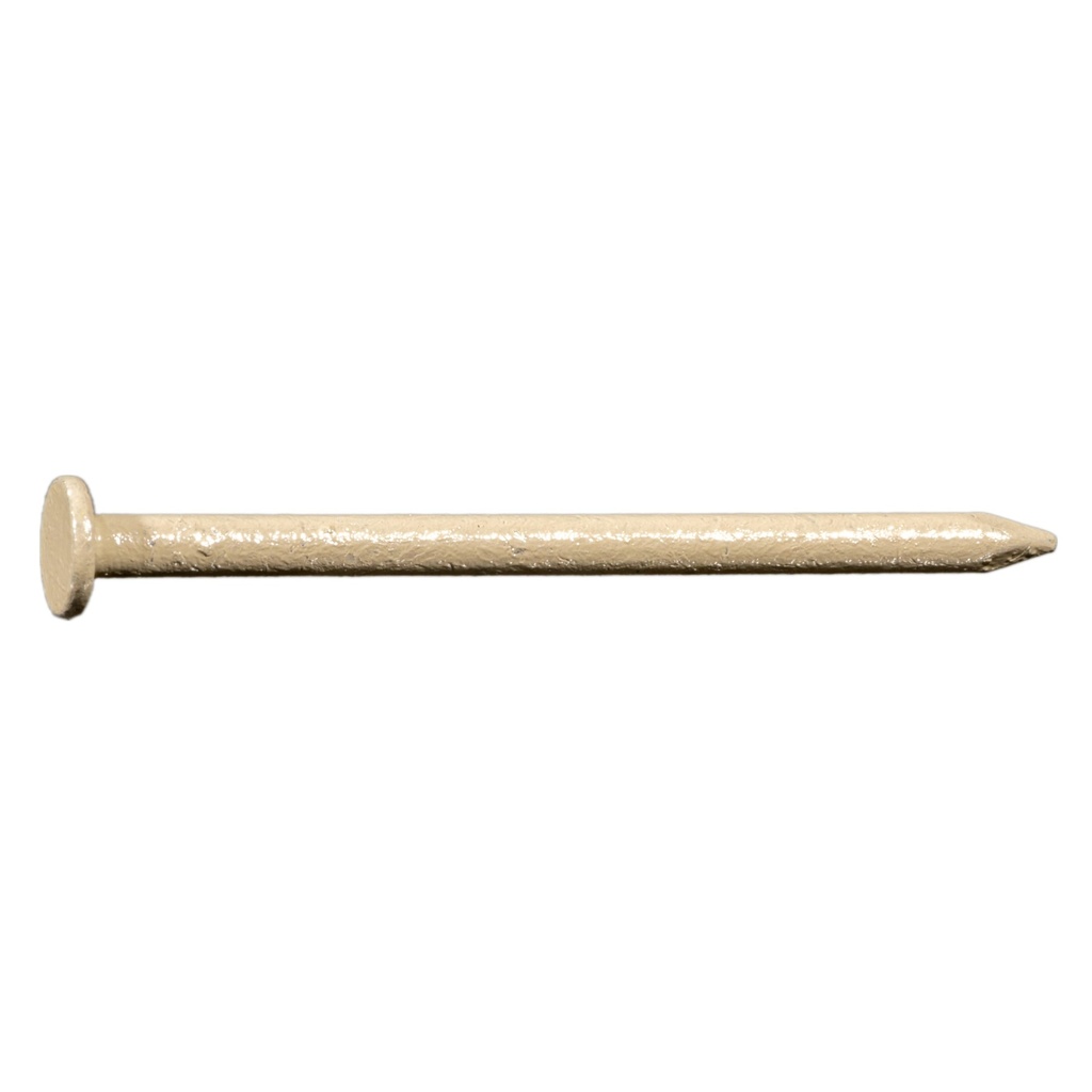 1-1/4 x 15 Clay Nail SS