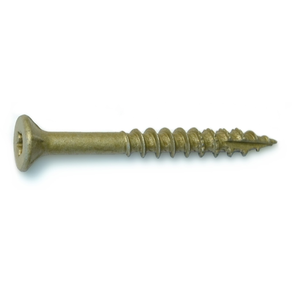 12 x 2 Tan Saber Wd Scr