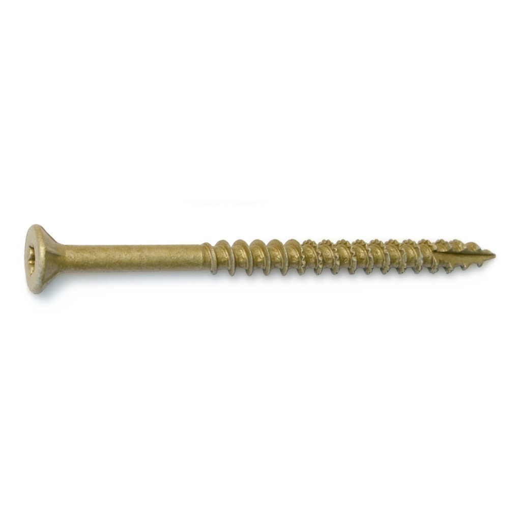 12 x 3 Tan Saber Wd Scr