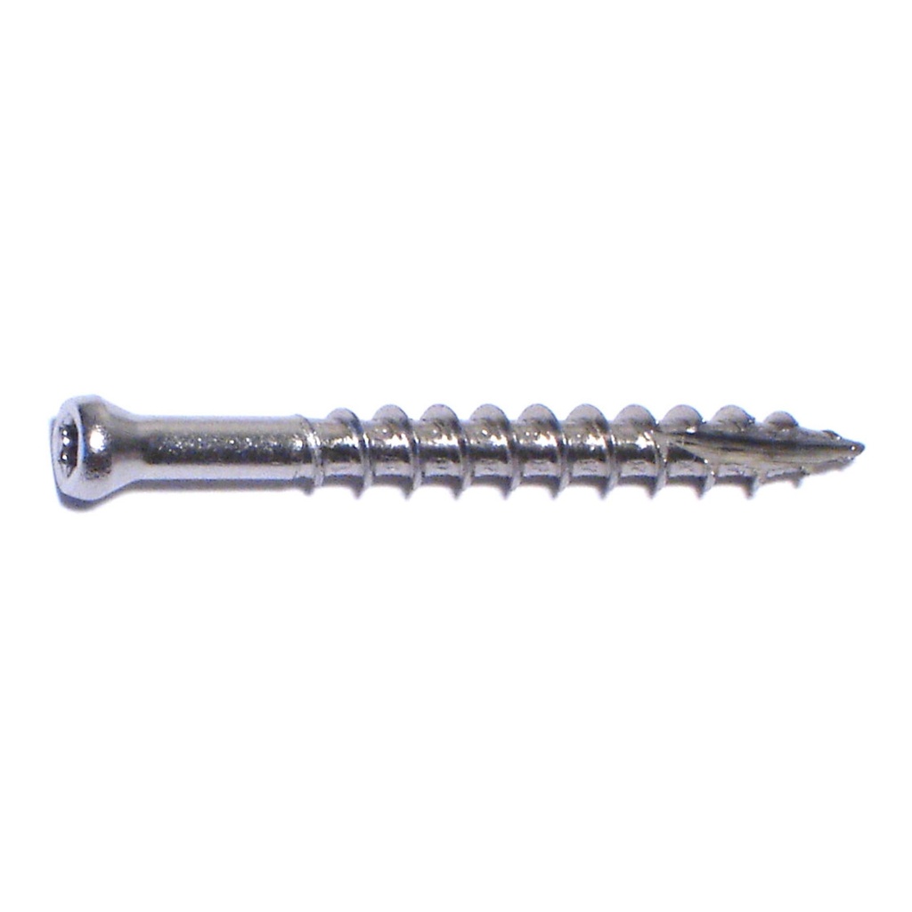 8 x 1-5/8 Trim Saber SS