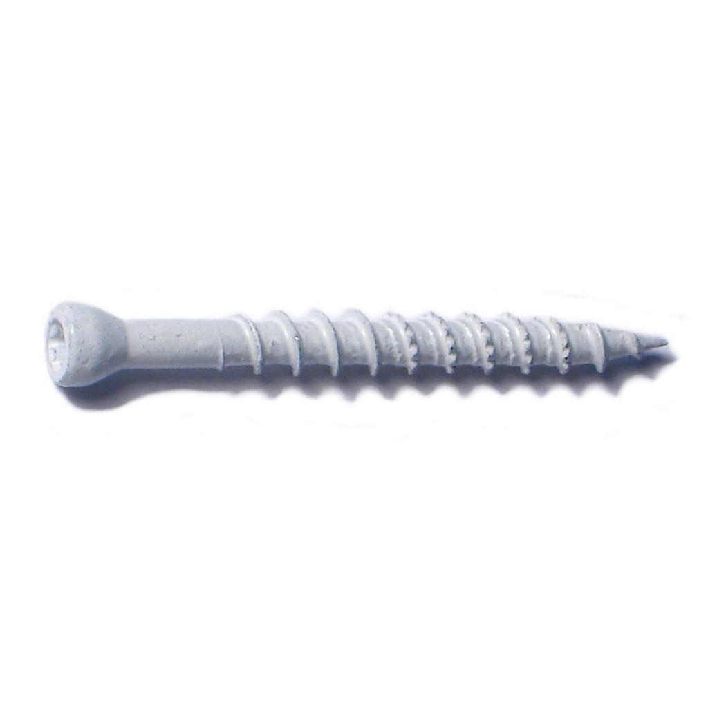8 x 1-5/8 Trim Saber White