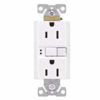 [GF15W] GF15W 15A GFCI RECEPT