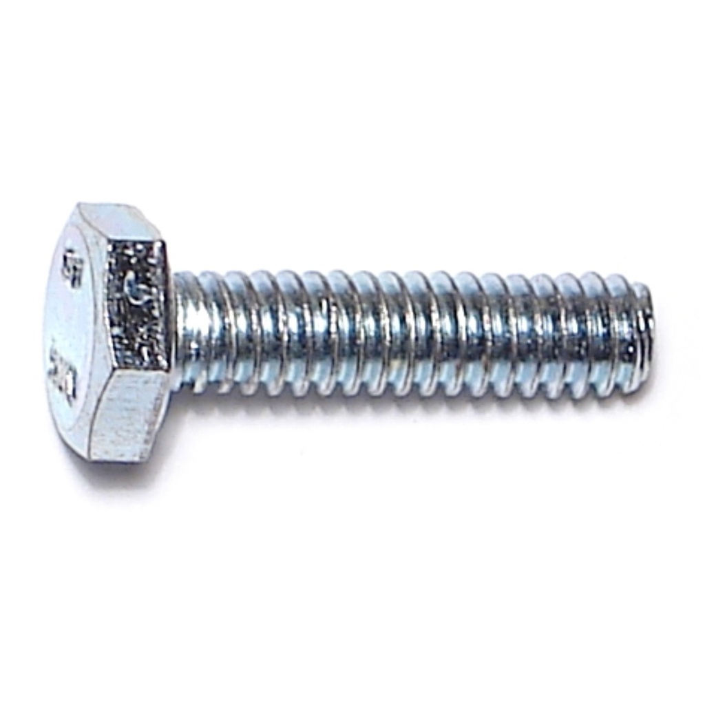 [MF00980] 1/4-20 x 1Full Thread Bolt