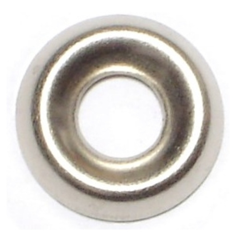 #8 Finishing Washer