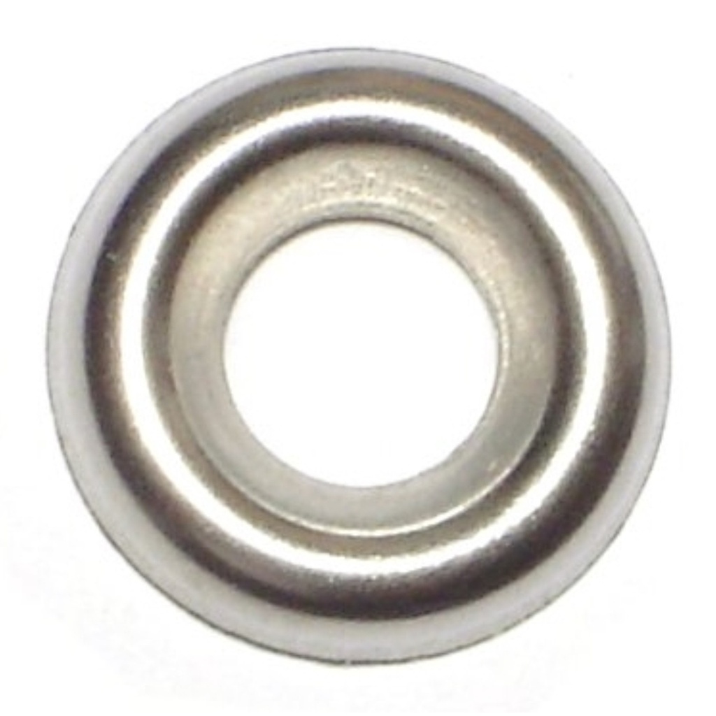 #10 Finishing Washer