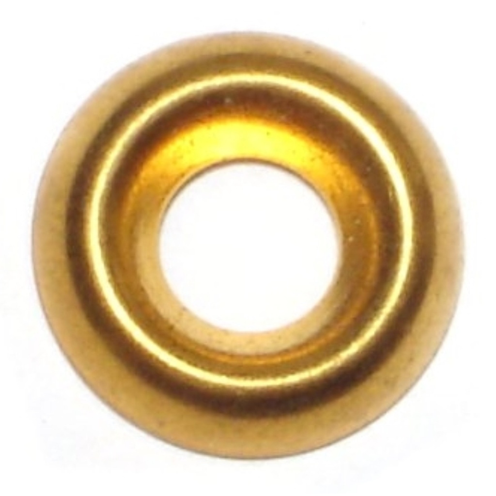 #8 Finish Washer Br