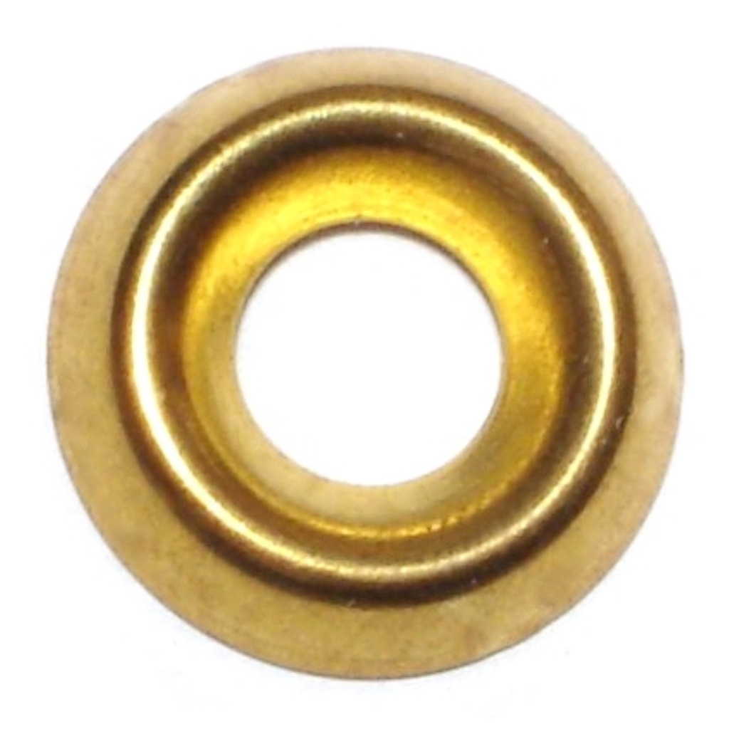 #12 Finish Washer Br