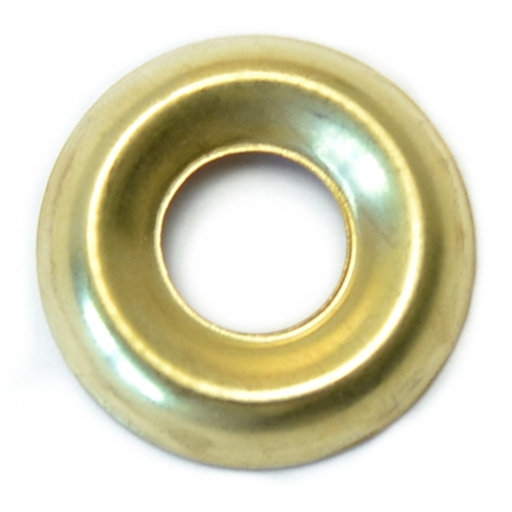 #14 Finish Washer Br