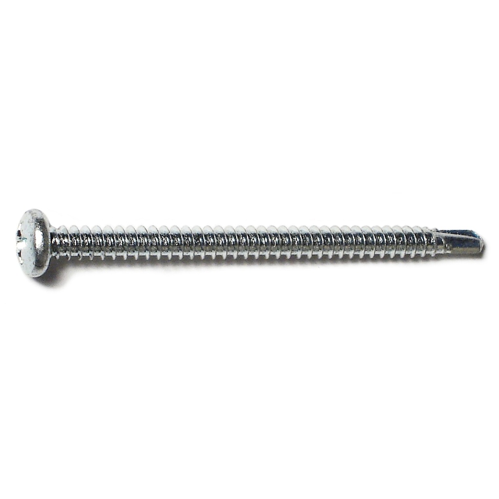 12 x 3 Phillips Pan SDS