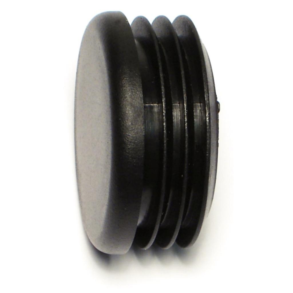 1-1/2 Tube ODRound Cap Plug
