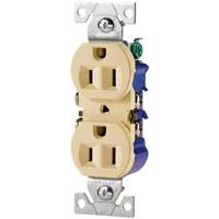 [270V-SP-L] 270V-SP-L DUPLEX RECEPT.
