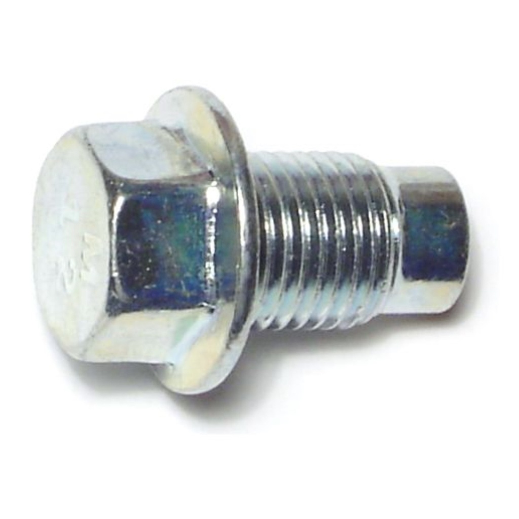 12mm-1.25 Oil Pan Plug