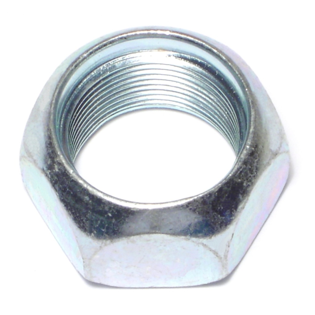 1-1/8-16 x7/8L Wheel Lug Nut L