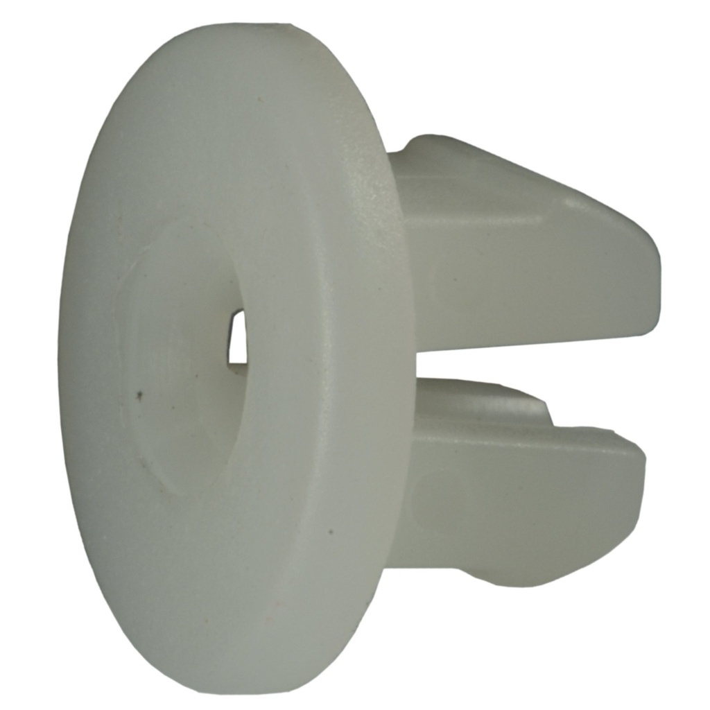#14 Round Insert Nut Nylon