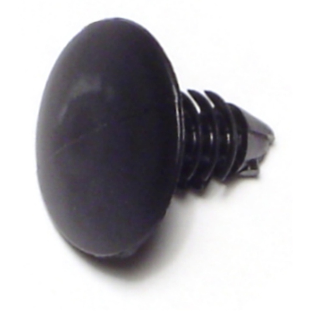 1/4 Hole Flex Retainers