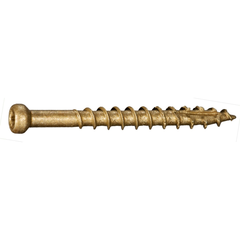 8 x 1-5/8 Trim Saber Tan