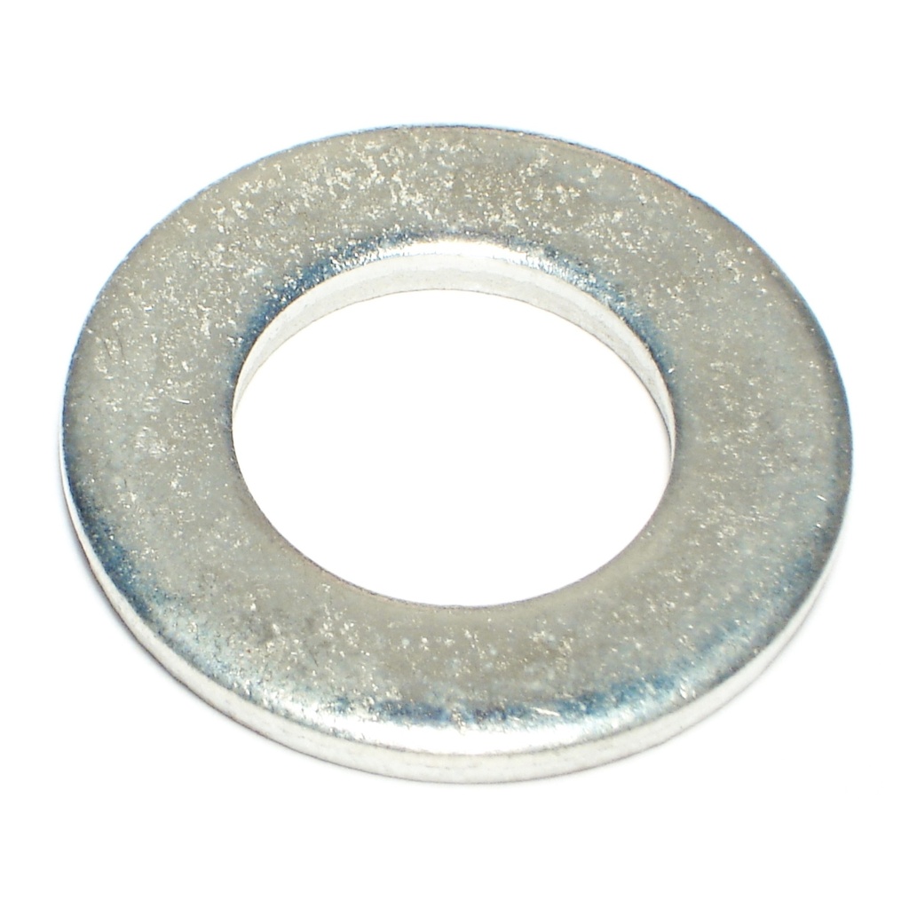3/4 SAE Flat Wash Zn