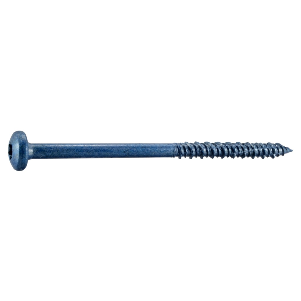 1/4 x 4 TMstr Pan Msnry