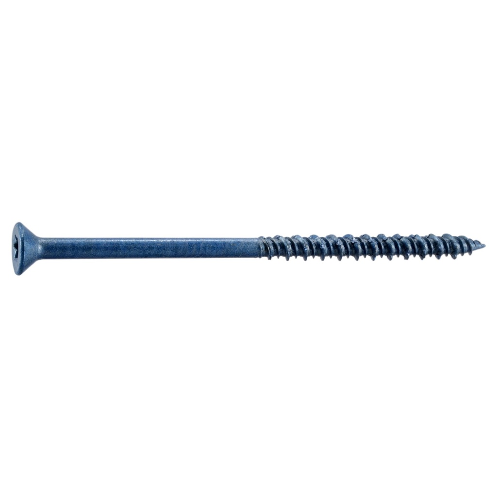 3/16 x 3-3/4 TMstr Flat Msnry
