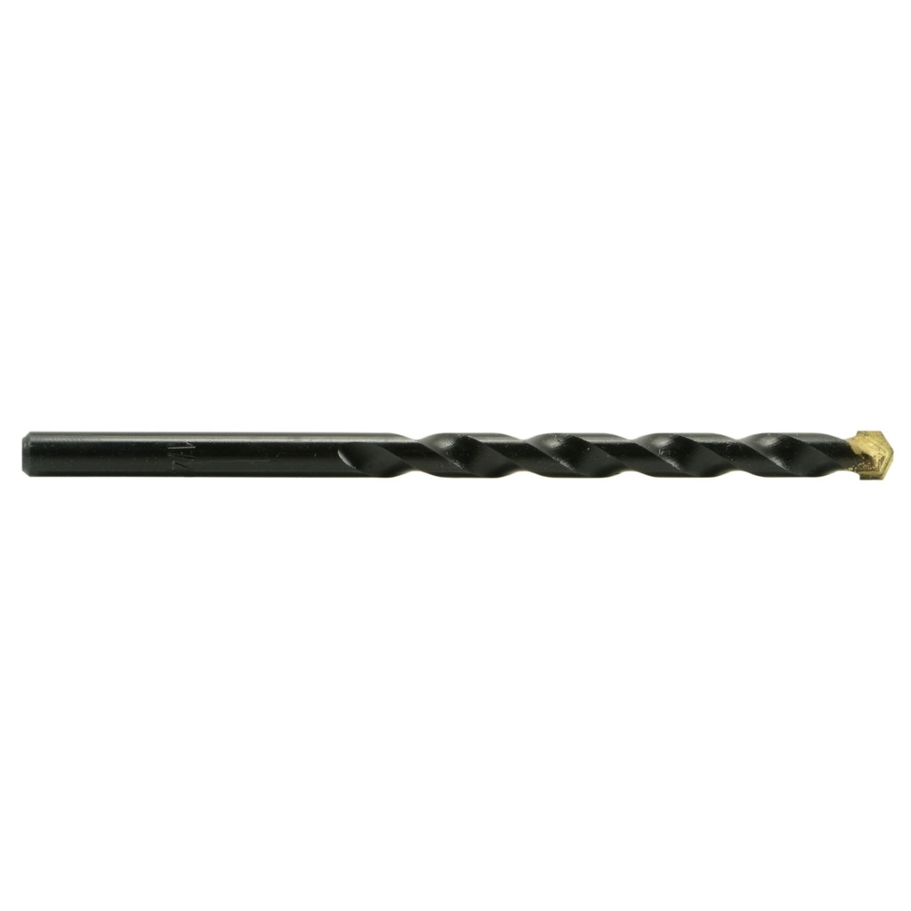 [MF12571] 1/4 x 4-1/2 TMstr Drill Bit