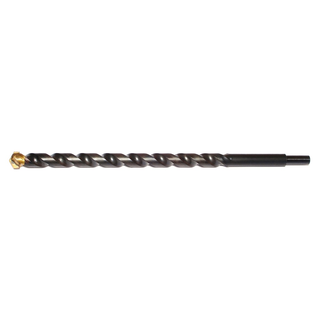 [MF12575] 5/8 x 12 TMstr Drill Bit