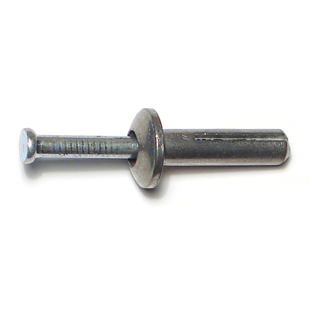 1/4 x 1 TMstr Trs NailDr
