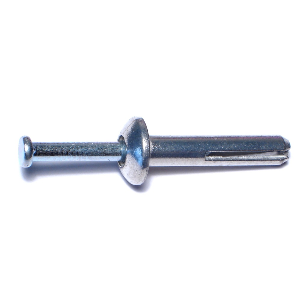 1/4 x 1-1/4 TMstr Trs NailDr