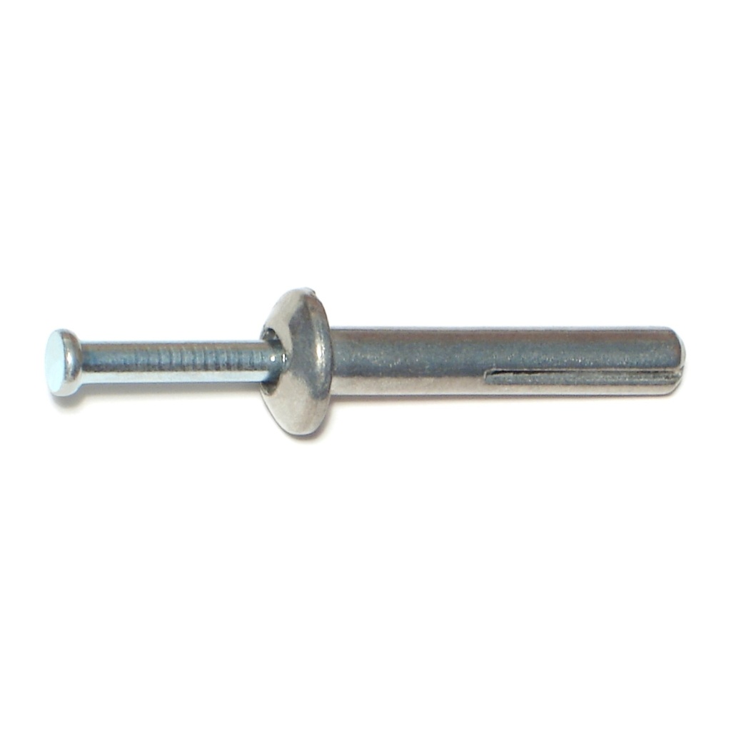 1/4 x 1-1/2 TMstr Trs NailDr