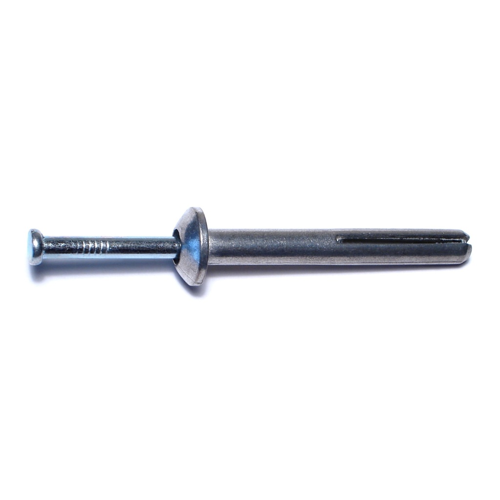 1/4 x 2 TMstr Trs NailDr