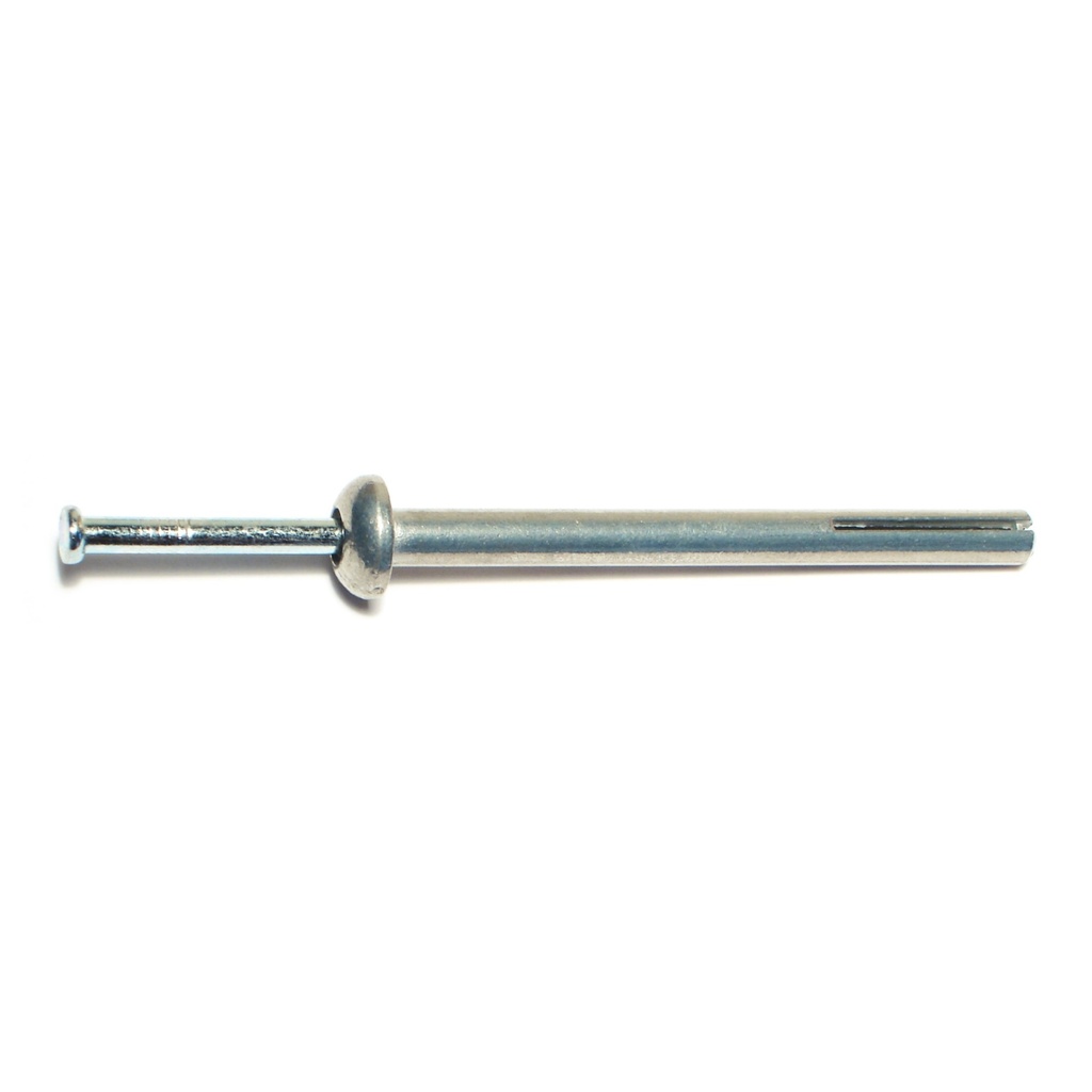 1/4 x 3 TMstr Trs NailDr
