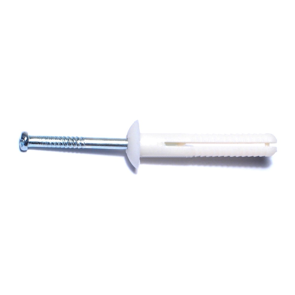 1/4 x 1-1/2 TMstr NailDr Nyl