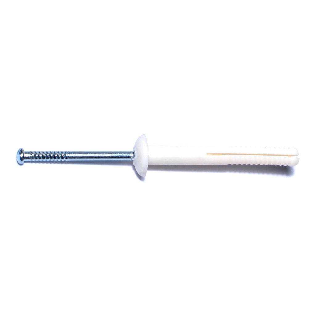 1/4 x 2 TMstr NailDr Nyl