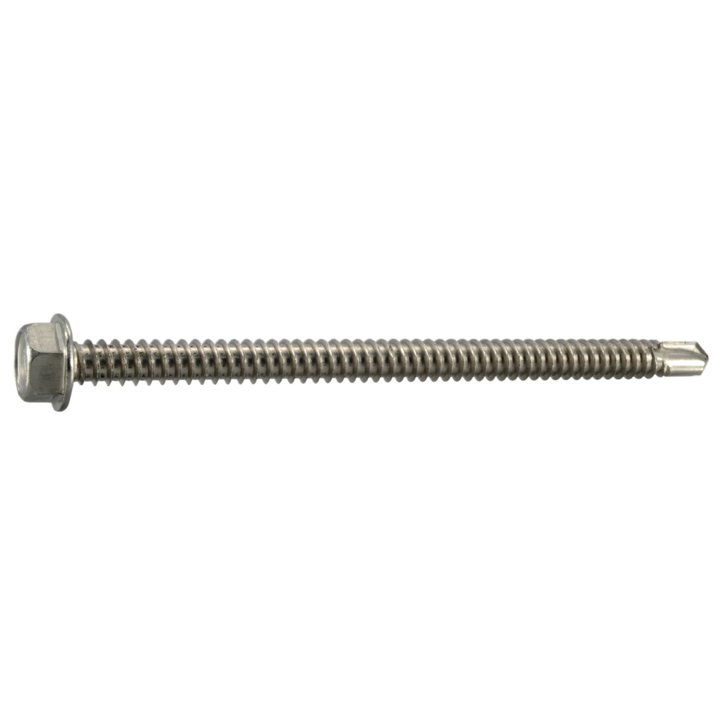 14 x 4 Hex Wash SDS SS