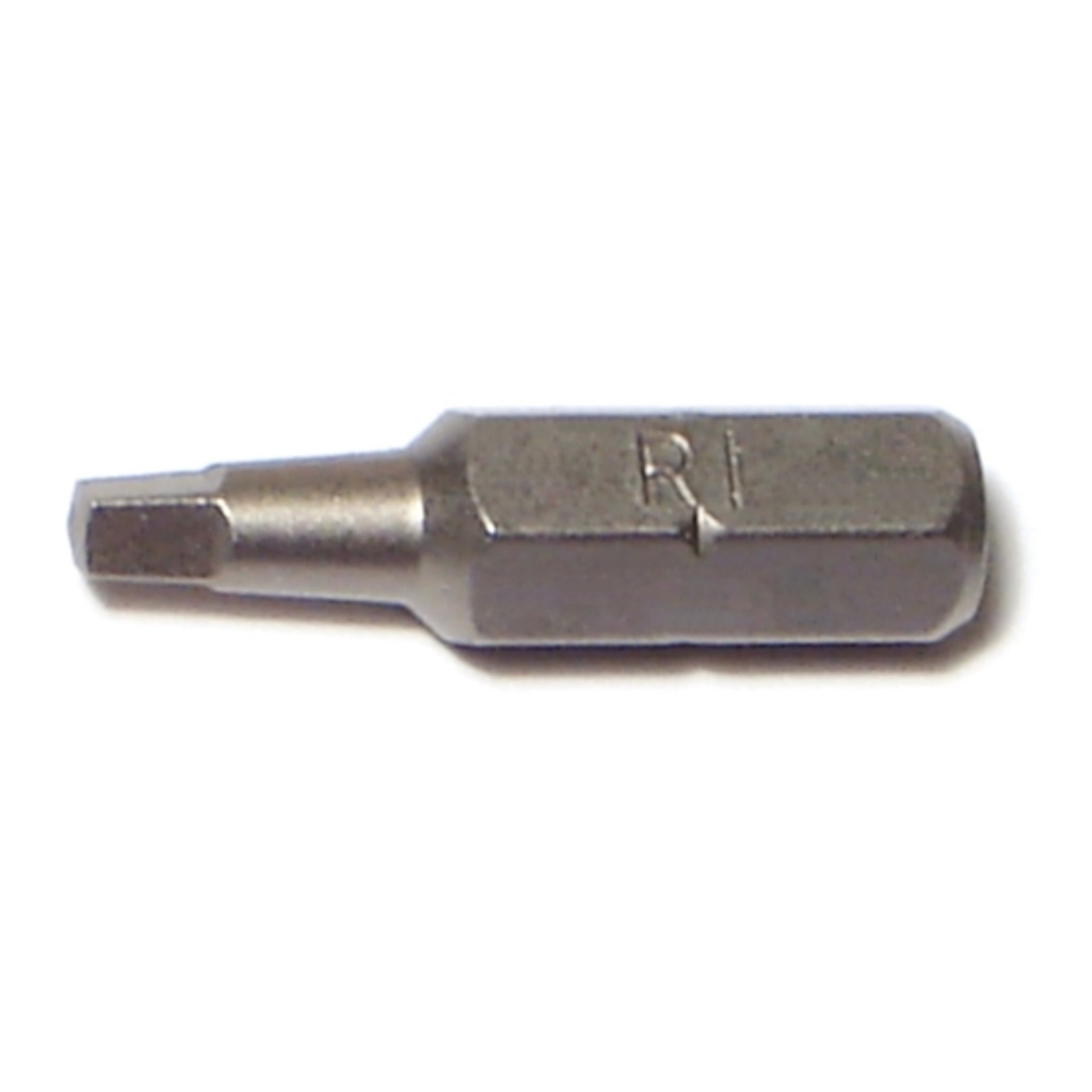 #1 x 1" Square Drive Bit