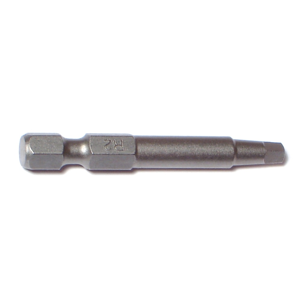 #2 x 2" Square Drive Bit