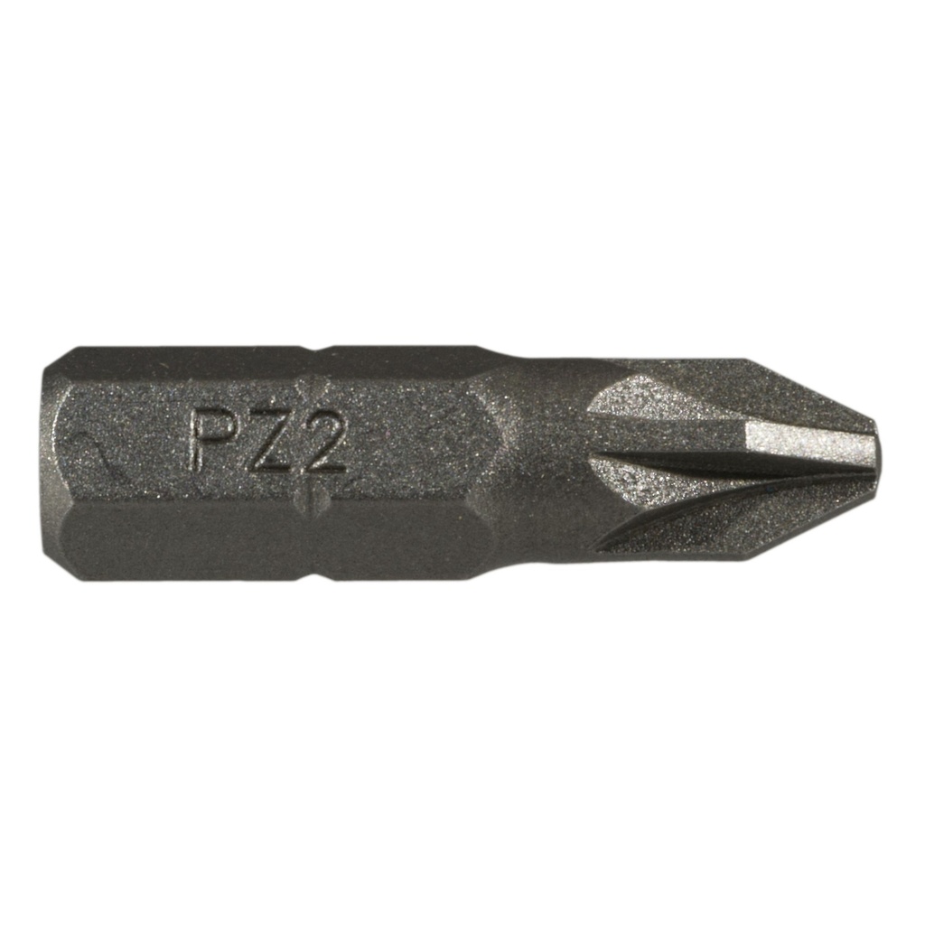 [MF12653] #2 x 1" Pozi Drive Bit