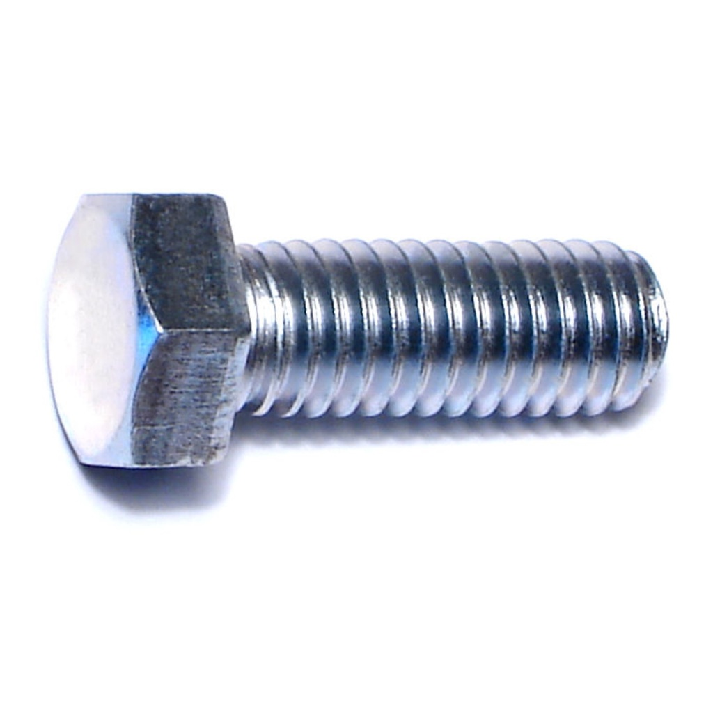 [MF01000] 3/8-16 x 1Full Thread Bolt