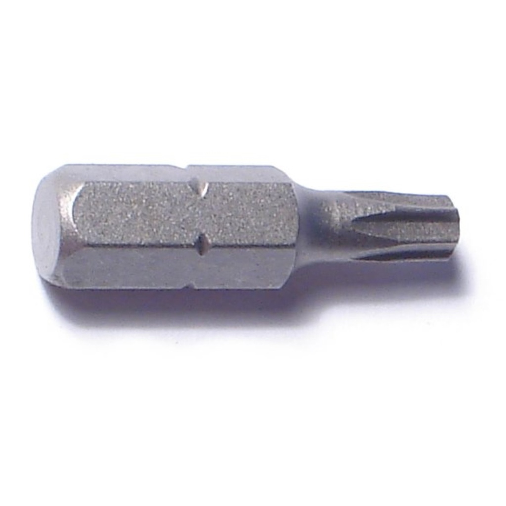 T20 x 1" Star Drive Bit