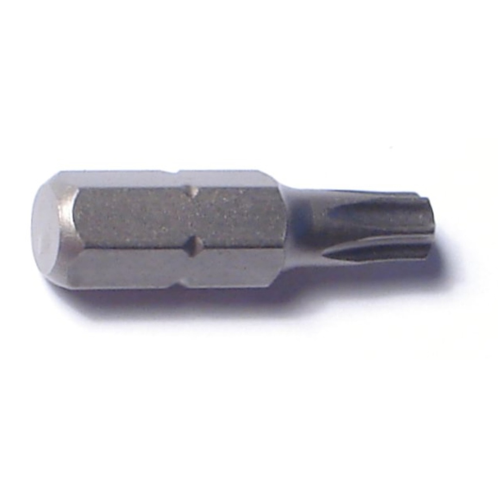 [MF12663] T25 x 1" Star Drive Bit