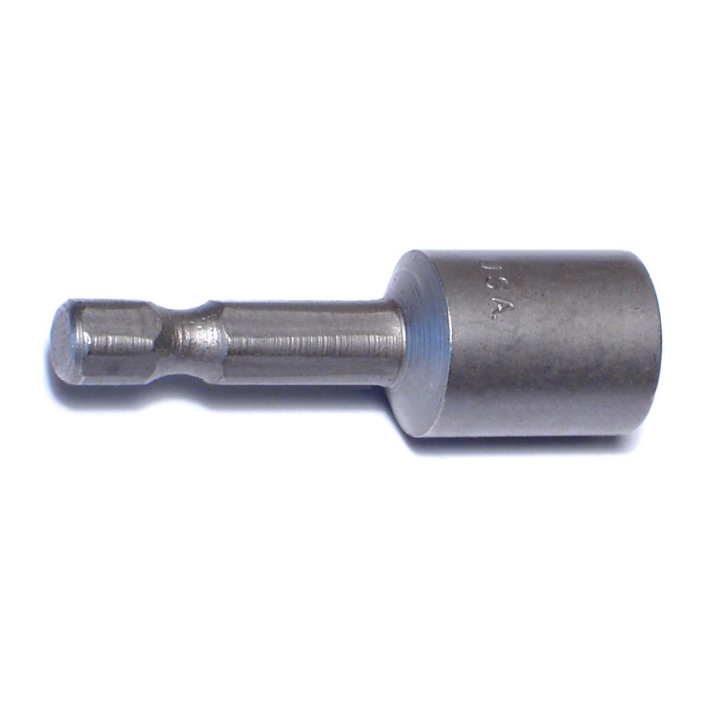 3/8 Short Mag Hex Nut Setr