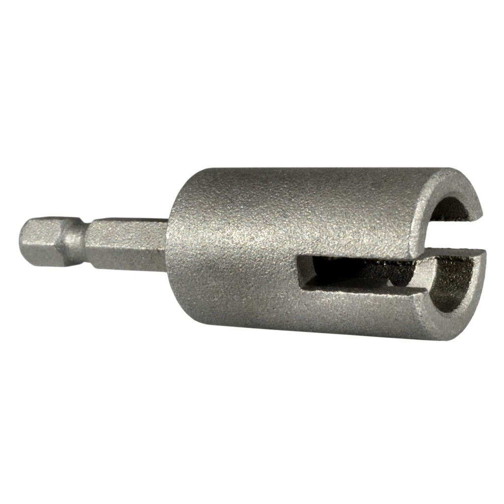 Wing Nut Power Driver Bit