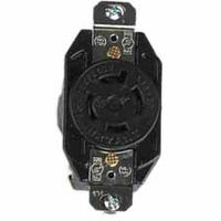 [L1430R] L1430R 30A 3P LOCKING RECEPT
