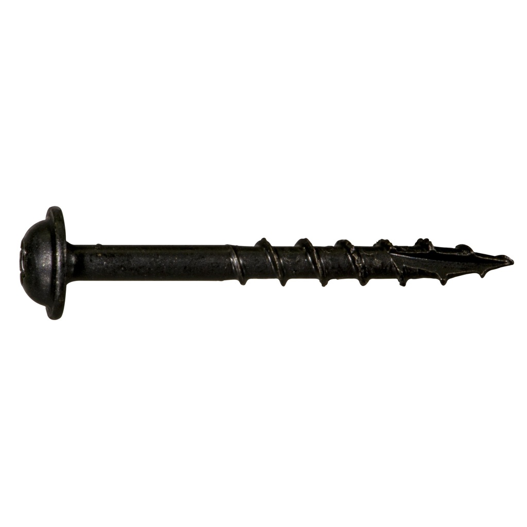 7 x 1-1/2 Saber Pckt Sc NC