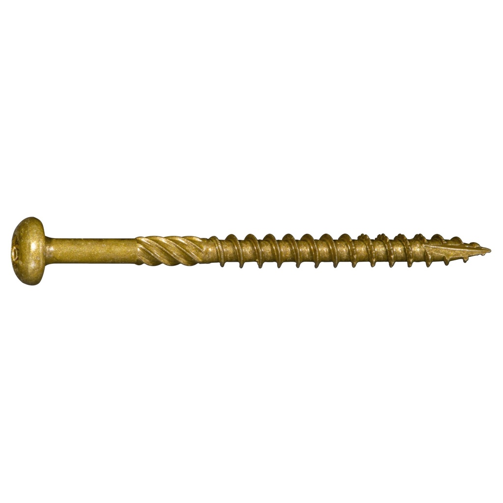 9 x 2-1/2 Saber Pn Ext Tan
