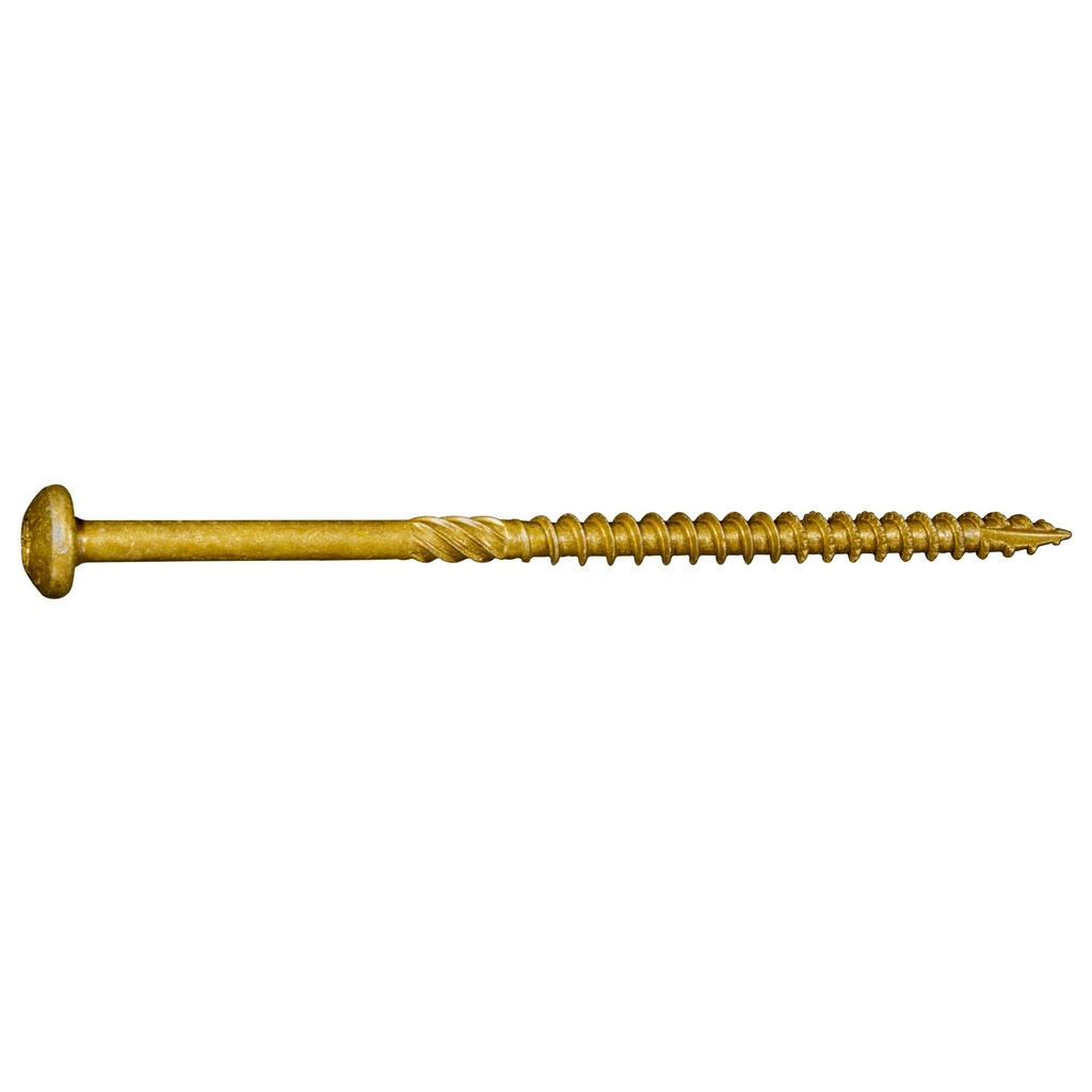 10 x 4 Saber Pn Ext Tan