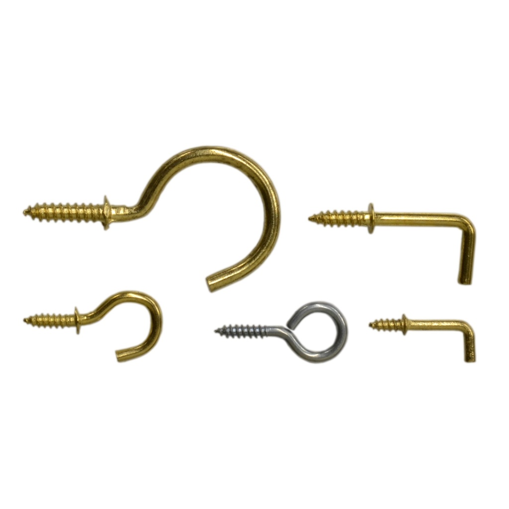 [MF12784] Hooks Assortment Kit