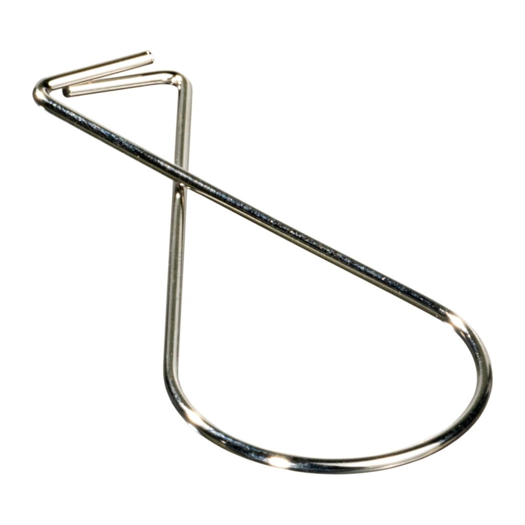 2-1/2 Metal Sus Ceiling Hook