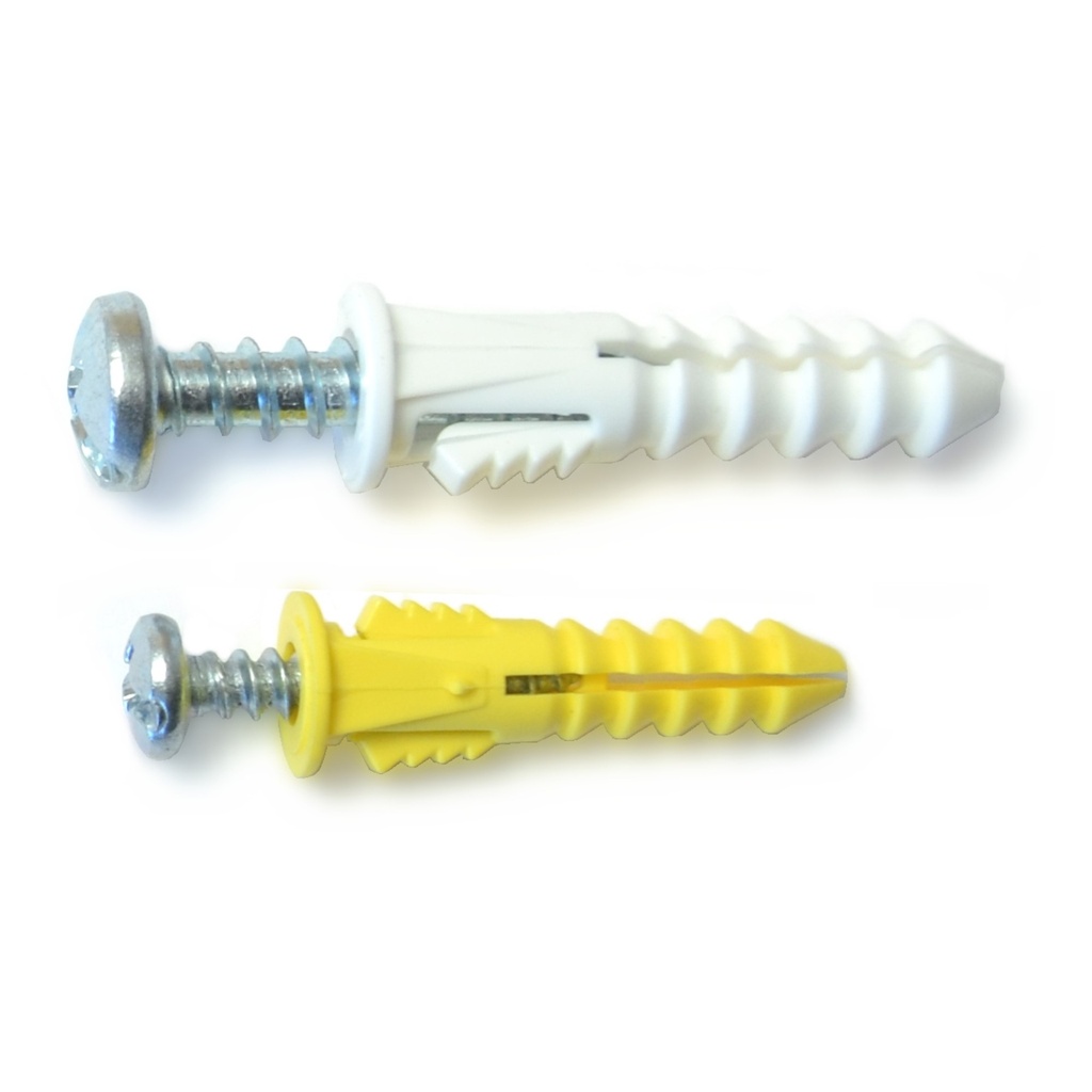 Assorted Rib Anc Kit Plas