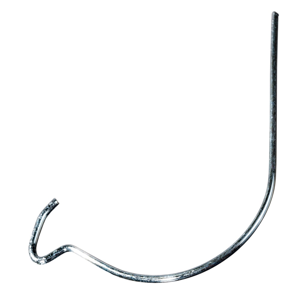 20lb Push-In Hook
