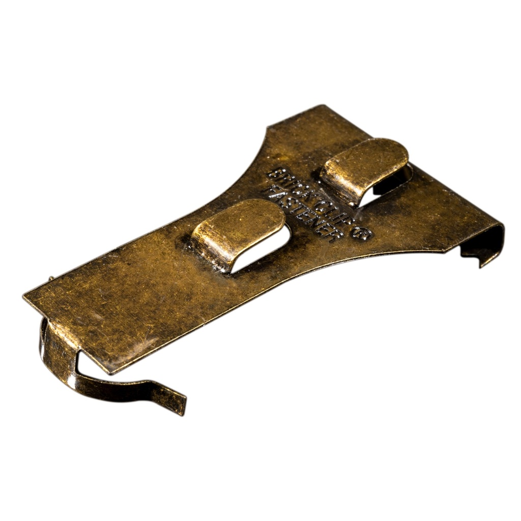 [MF12829] 2-5/8 Brick Clip Hook